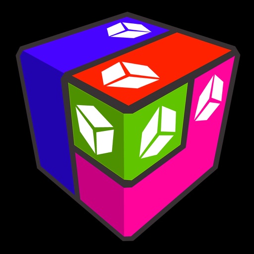 Colourbox Games by Games Factory Online
