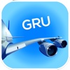 São Paulo–Guarulhos GRU Airport. Flights, car rental, shuttle bus, taxi. Arrivals & Departures.