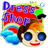 Dress Shop Game For Alvin Chipmunks Version