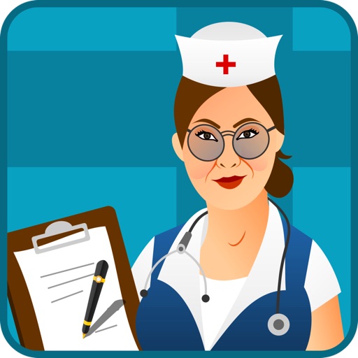 Nursing Exam Prep icon