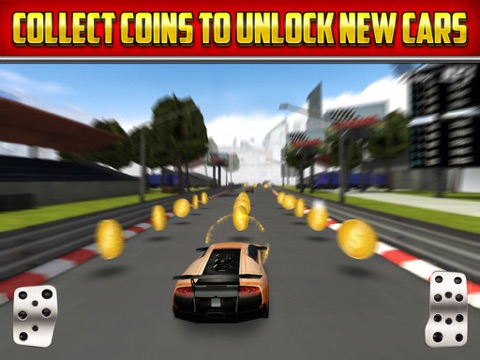 Скачать 3D Drag Racing Nitro Turbo Chase - АвтомобильГонки ИгрыБесплатно