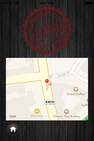 Tattoo Apps Company Preview App screenshot 4