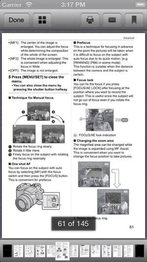 Leica Camera Handbooks(圖1)-速報App