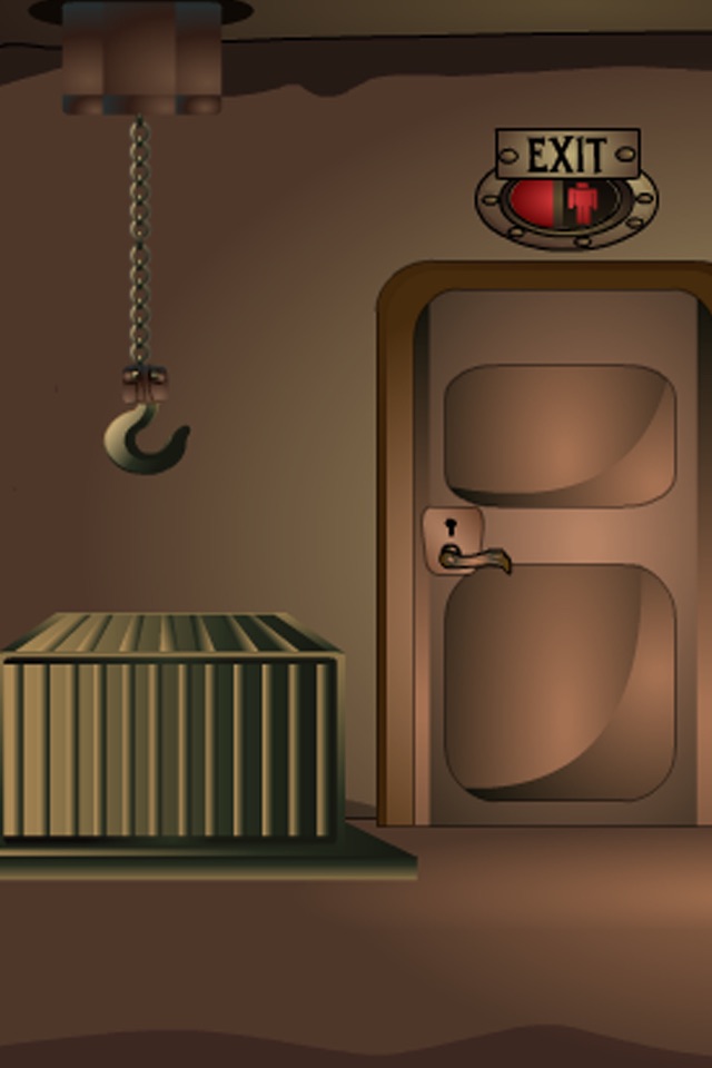 Escape Game Cyborg House screenshot 4