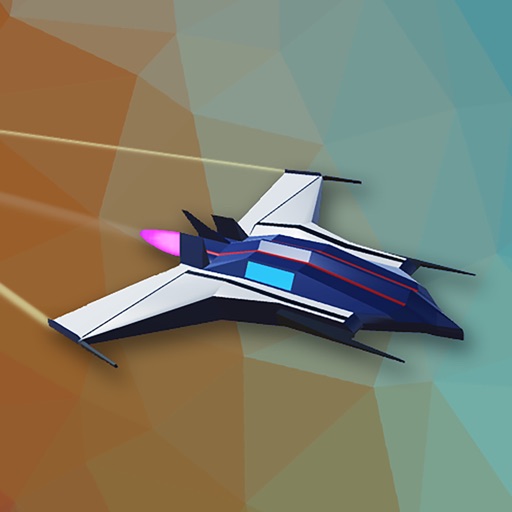 SpaceMinoes Icon