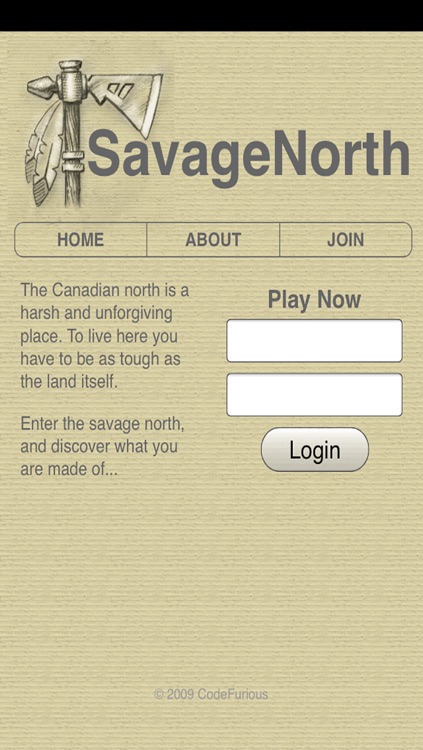 SavageNorth