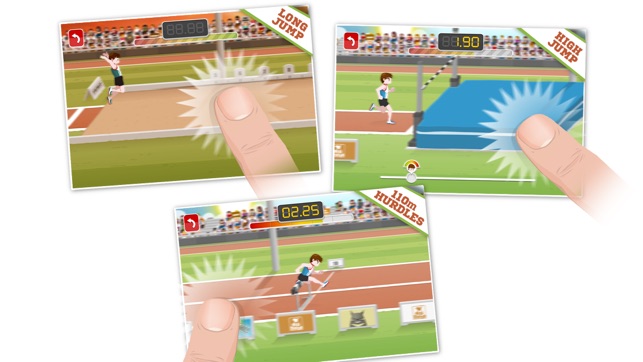 Athleticooh(圖3)-速報App