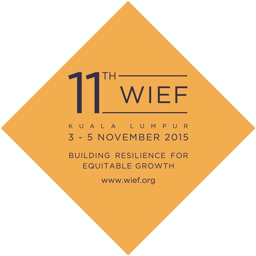 11th WIEF