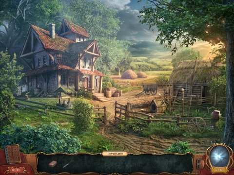 A Wizard's Curse HD screenshot 2