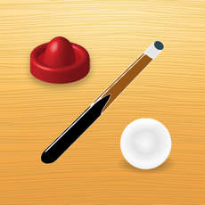 Activities of Air Hockey Pool