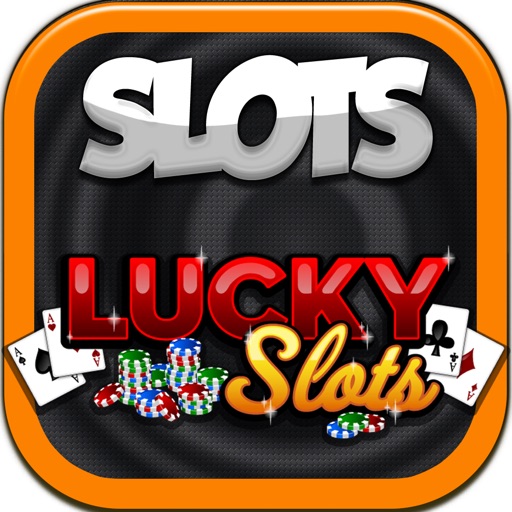 Absolute Vegas Paradise Slots Town - FREE Slot Casino Games icon