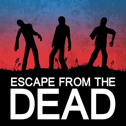 Escape from the Dead iOS App
