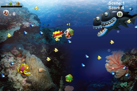 Fish & Fish screenshot 2