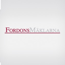 Fordonsmäklarna