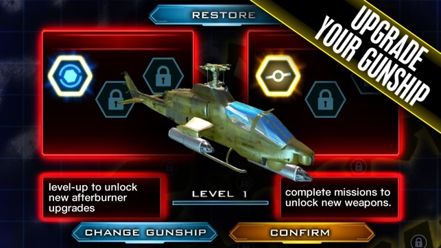 Benjamin Gunships HD(圖4)-速報App