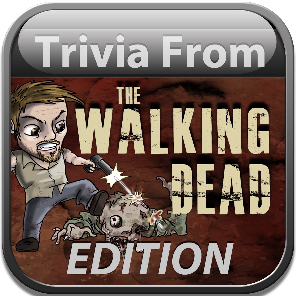 Trivia From The Walking Dead