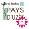 Uzès audio-guide officiel