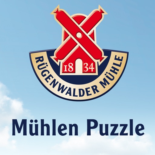 Mühlen Puzzle