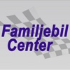 Familjebil Center