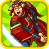 Samurai Bad Land Escape Free - Best Multiplayer Running Game