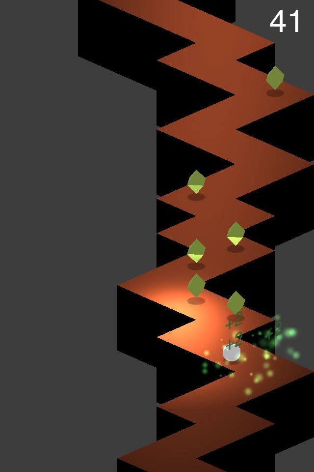 Impossible Zig Color Zag Crack -Journey of Free Puzzles screenshot 4