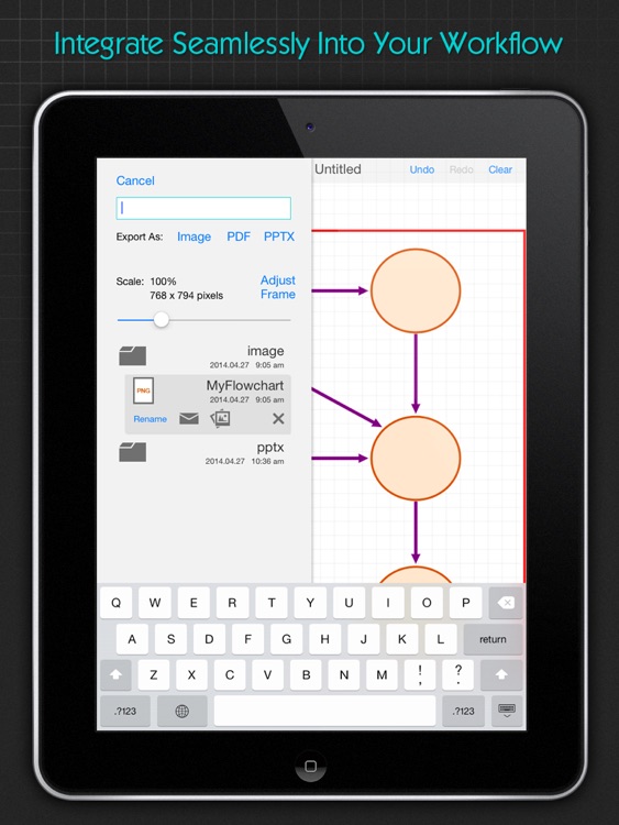ZenChart screenshot-4