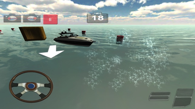 Boat Racing Extreme(圖3)-速報App