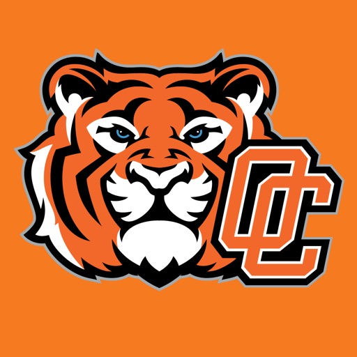 Orange Center Elementary icon
