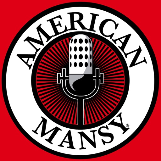 American Mansy App iOS App