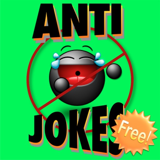 Anti Joking Around Free