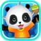 Panda Learning City