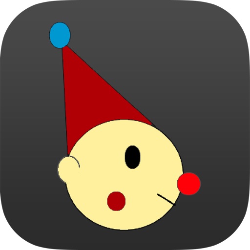 Circus World iOS App