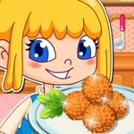 Baby Chef  Mozzarella Risotto Balls