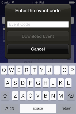 Mattress Firm Events screenshot 3