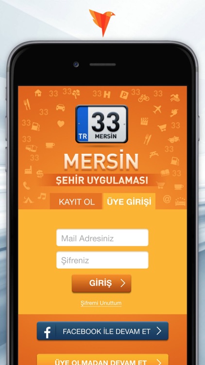 33 Mersin screenshot-3