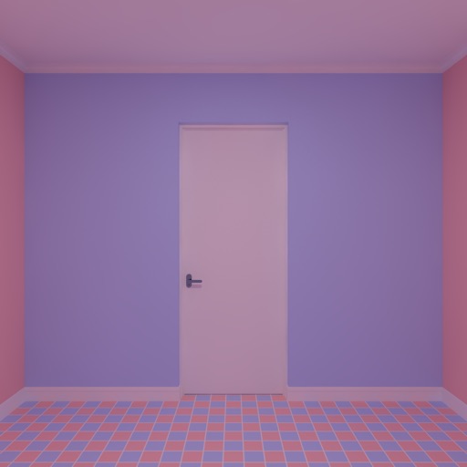 SMALL ROOM - room escape game - Icon