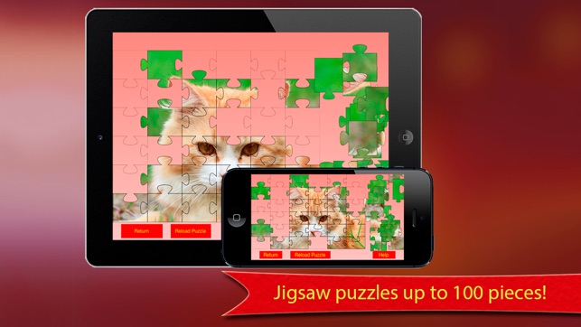 Find Puzzle(圖4)-速報App