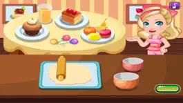 Game screenshot Baby Chef : Shoofly Pie Making & Baking apk