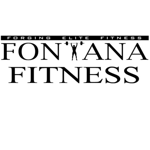 Fontana Fitness icon