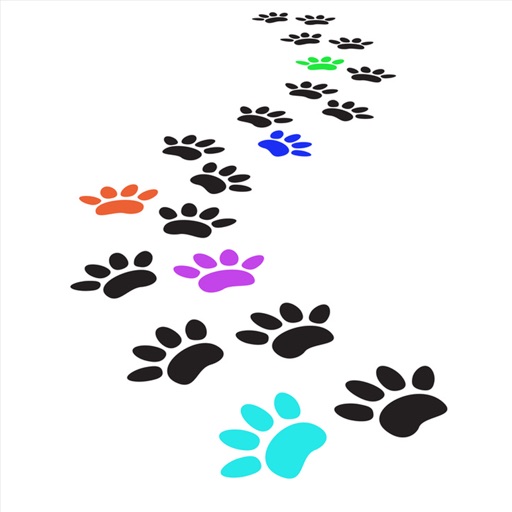 Flip Tile - Animal Edition HD iOS App