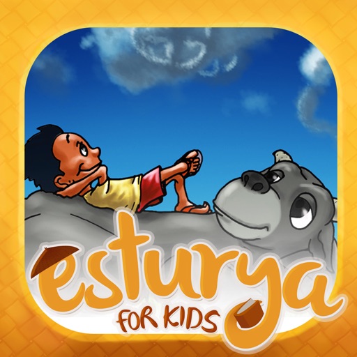 Learn Tagalog: Inting and Butud – Esturya for Kids icon