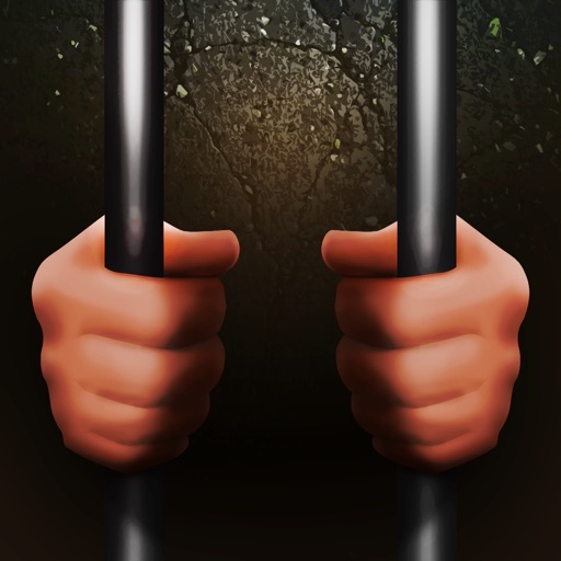 Jail Prison Finger Knife agility : The inmate bloody game - Free Edition iOS App