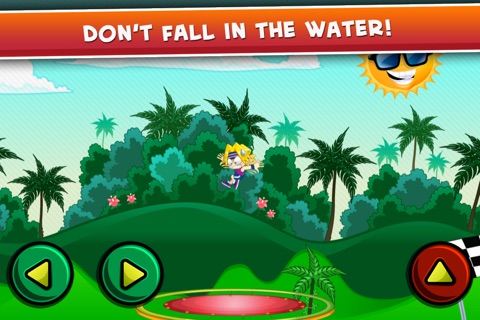 All Stars Obstacle Course screenshot 3