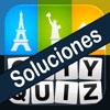 Soluciones City Quiz