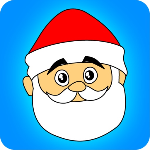 Santa Clause Family FUN! icon