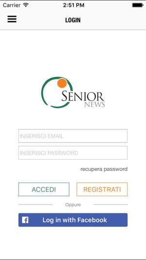 Senior News(圖3)-速報App