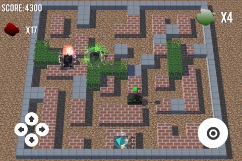 TankCommanders screenshot 3