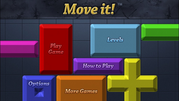 Move it! screenshot-3