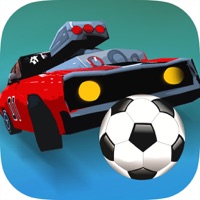 Kick Shot: Car Soccer Shooter Challenge pour PC