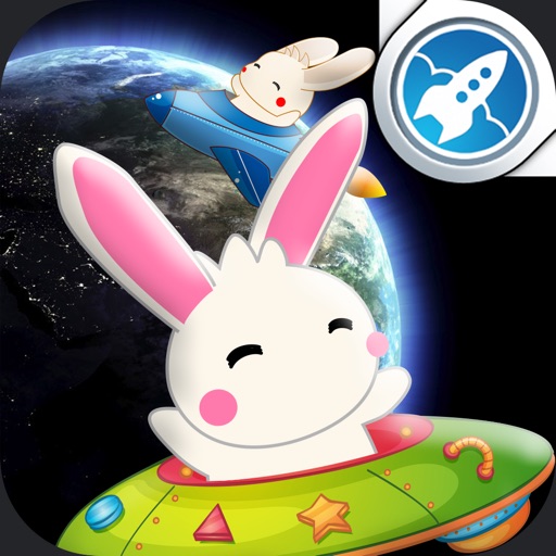 GoGo Chibi Chamaru -Sky Adventure- iOS App
